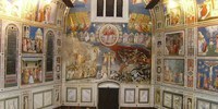 Padova candidata a capitale mondiale dell'affresco nella lista dei Patrimoni dell'Umanità dell'UNESCO
